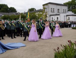 Schützenfest Sonntag 2026